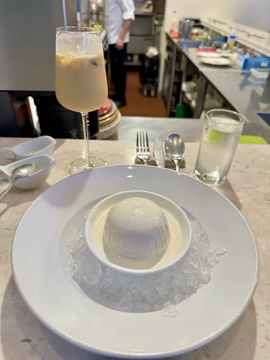 ChikaLicious Dessert Bar at Astor Pl,by appt. only Picture 7