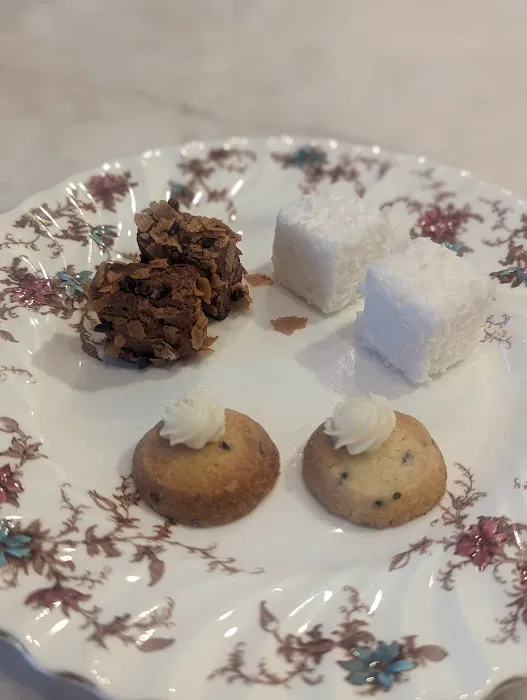 ChikaLicious Dessert Bar at Astor Pl,by appt. only Picture 4