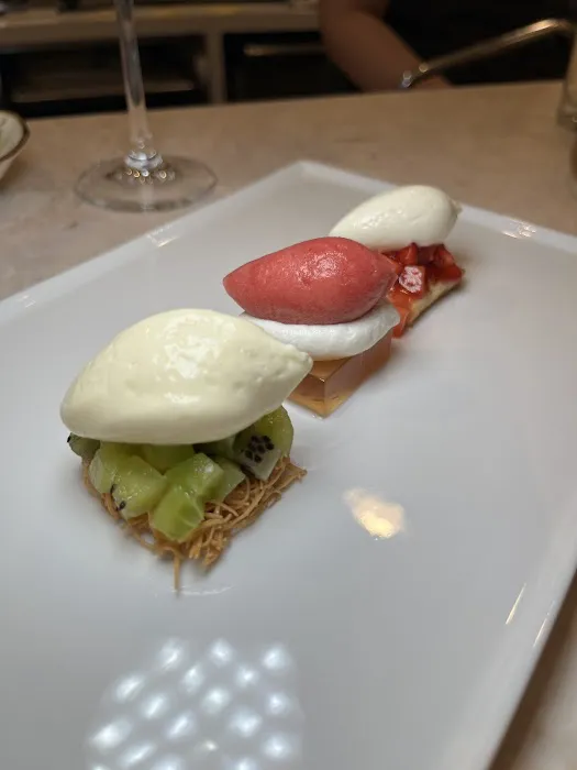 ChikaLicious Dessert Bar at Astor Pl,by appt. only Picture 1