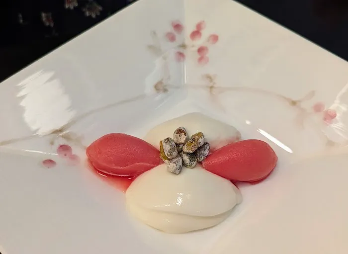 ChikaLicious Dessert Bar at Astor Pl,by appt. only Picture 6