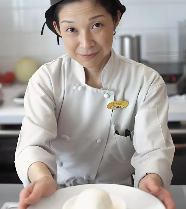 ChikaLicious Dessert Bar at Astor Pl,by appt. only Picture 9