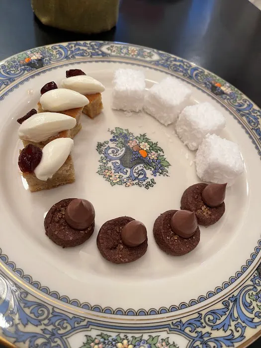 ChikaLicious Dessert Bar at Astor Pl,by appt. only Picture 5