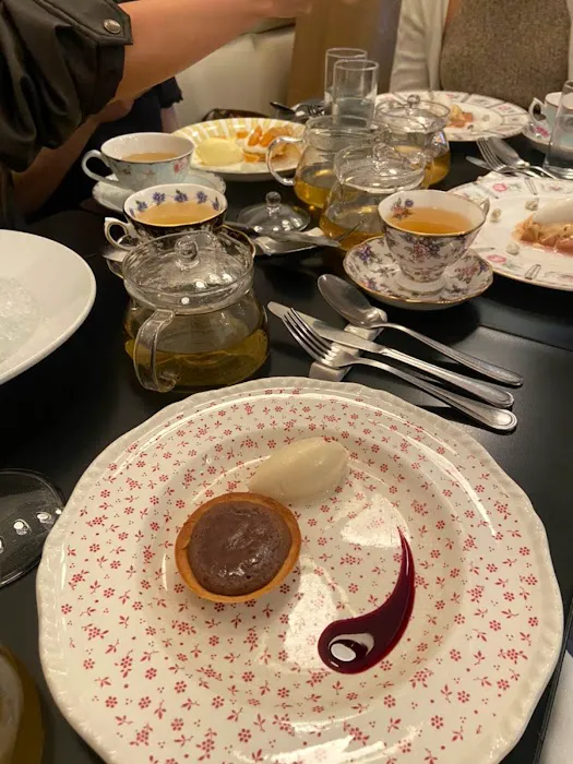 ChikaLicious Dessert Bar at Astor Pl,by appt. only Picture 3