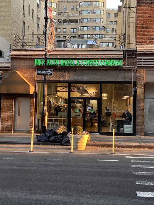 Brooklyn Bagel & Coffee Company Picture 1