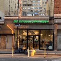 Brooklyn Bagel & Coffee Company ico