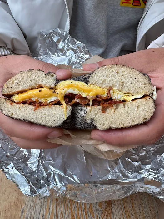 Brooklyn Bagel & Coffee Company Picture 8