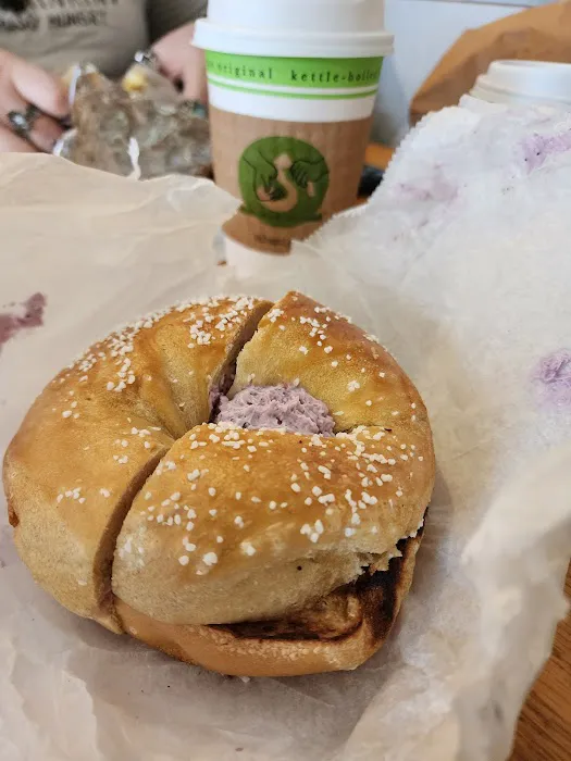 Brooklyn Bagel & Coffee Company Picture 7