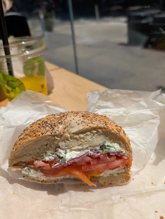 Brooklyn Bagel & Coffee Company Picture 2