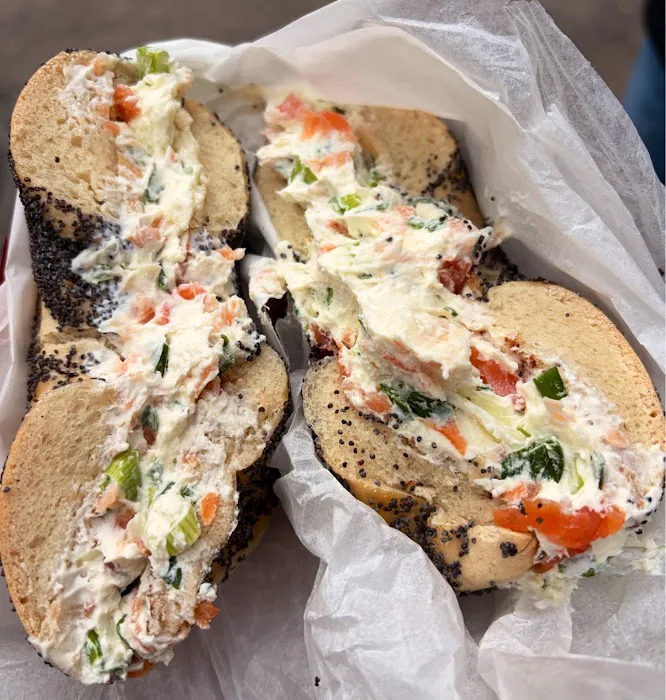 Brooklyn Bagel & Coffee Company Picture 3