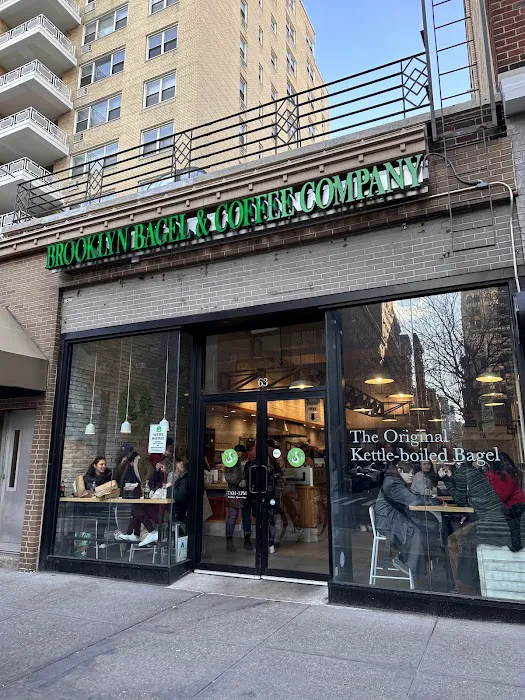 Brooklyn Bagel & Coffee Company Picture 6