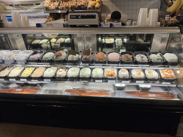 Brooklyn Bagel & Coffee Company Picture 4