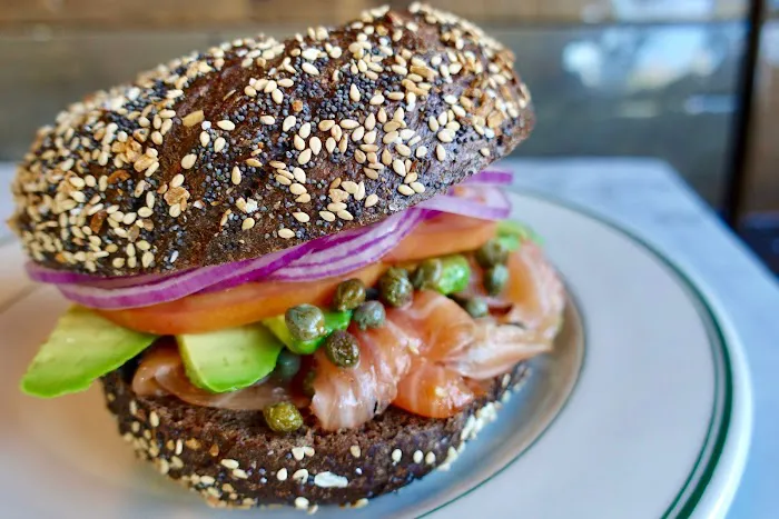 Brooklyn Bagel & Coffee Company Picture 9