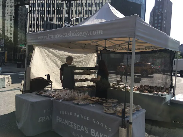 Francesca's Bakery - Astor Place Picture 3