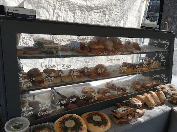 Francesca's Bakery - Astor Place Picture 5