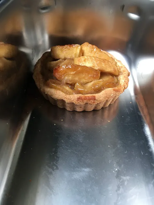 Francesca's Bakery - Astor Place Picture 2