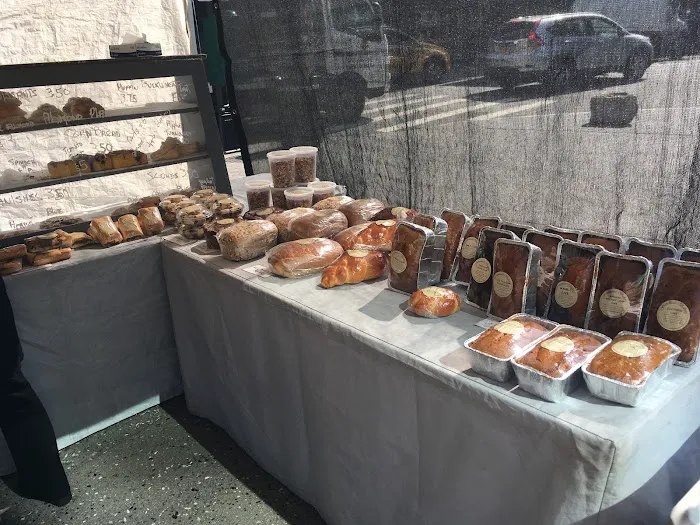 Francesca's Bakery - Astor Place Picture 1