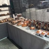 Francesca's Bakery - Astor Place ico