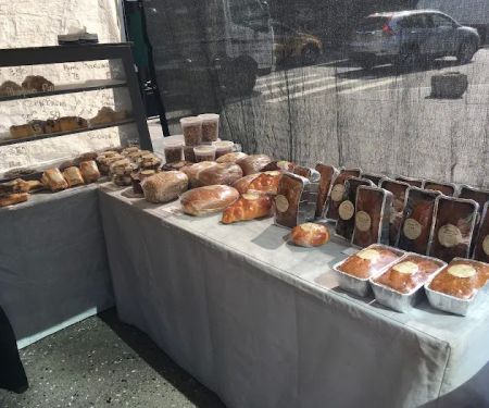 Francesca's Bakery - Astor Place