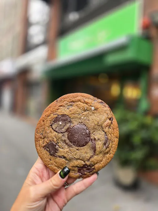 Hani’s bakery + café Picture 2