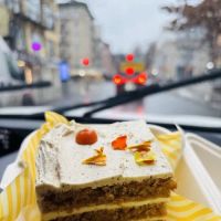 Hani’s bakery + café ico