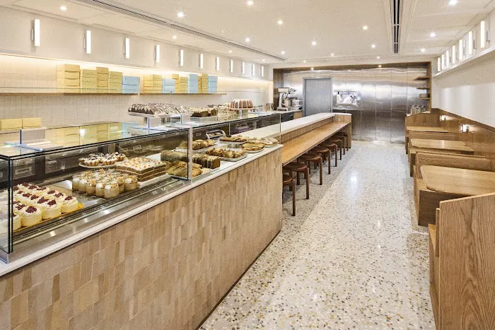 Hani’s bakery + café Picture 9