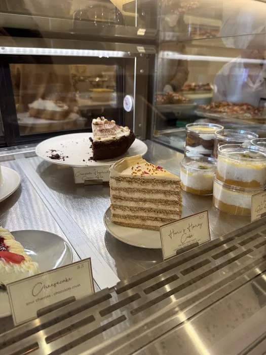 Hani’s bakery + café Picture 7