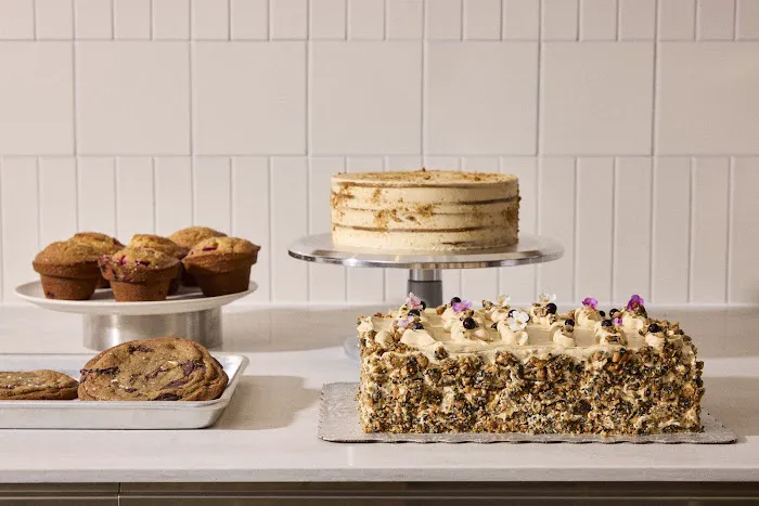 Hani’s bakery + café Picture 3