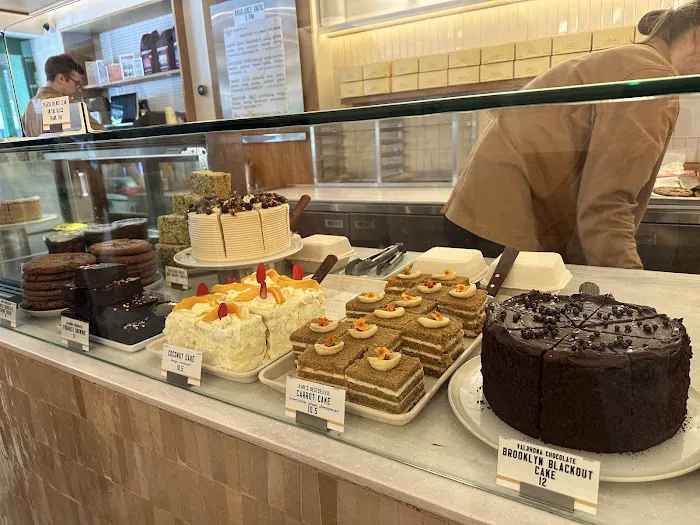 Hani’s bakery + café Picture 10