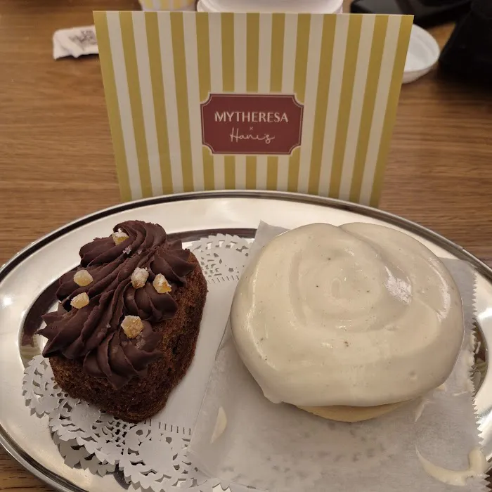 Hani’s bakery + café Picture 8