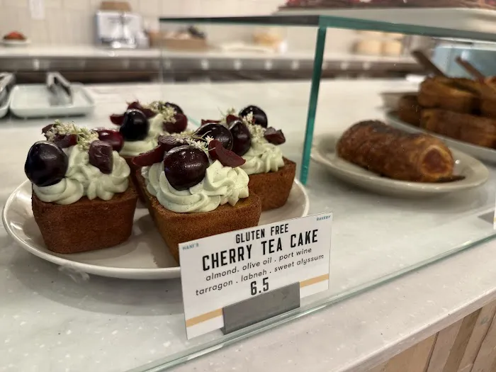 Hani’s bakery + café Picture 5