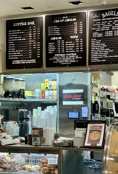 Bagel Bob's Picture 9