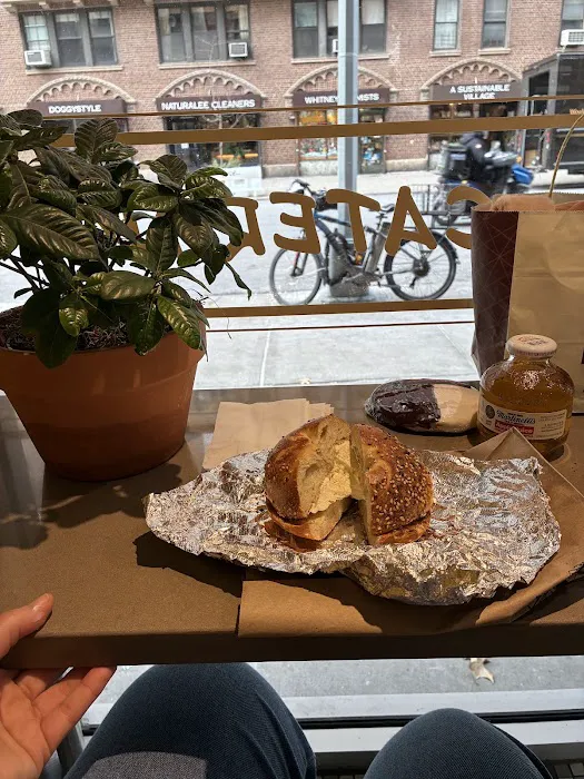 Bagel Bob's Picture 4