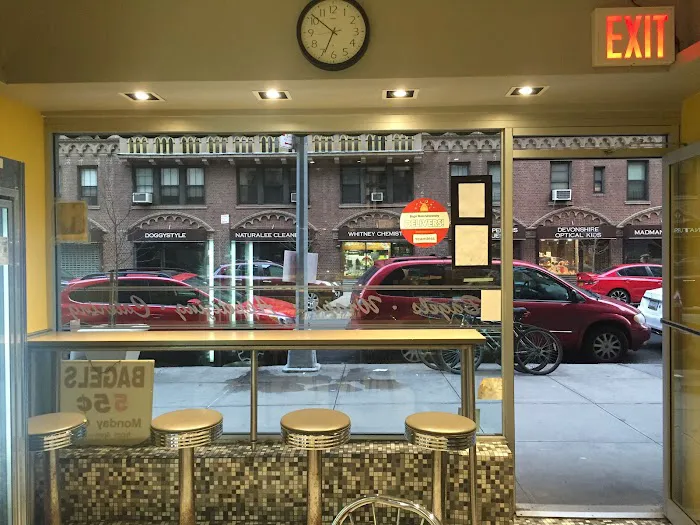 Bagel Bob's Picture 5