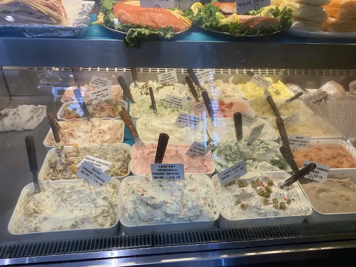 Bagel Bob's Picture 10