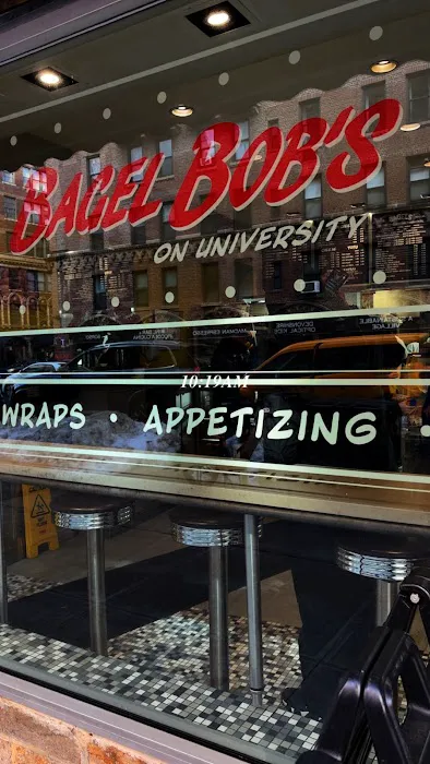 Bagel Bob's Picture 2