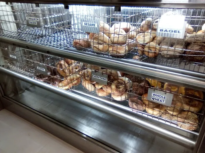 Bagel Bob's Picture 7