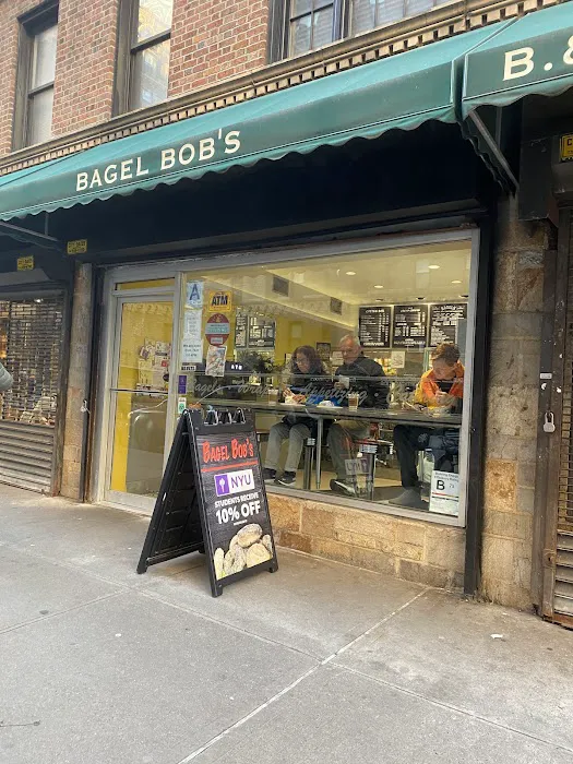 Bagel Bob's Picture 1