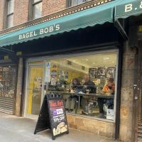 Bagel Bob's ico