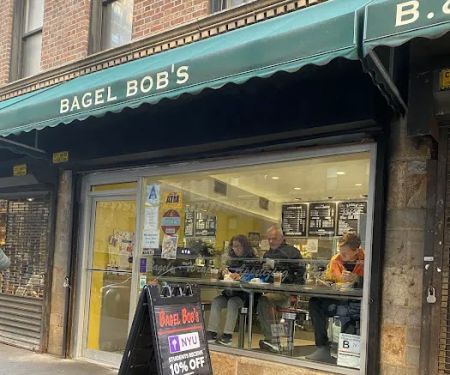 Bagel Bob's