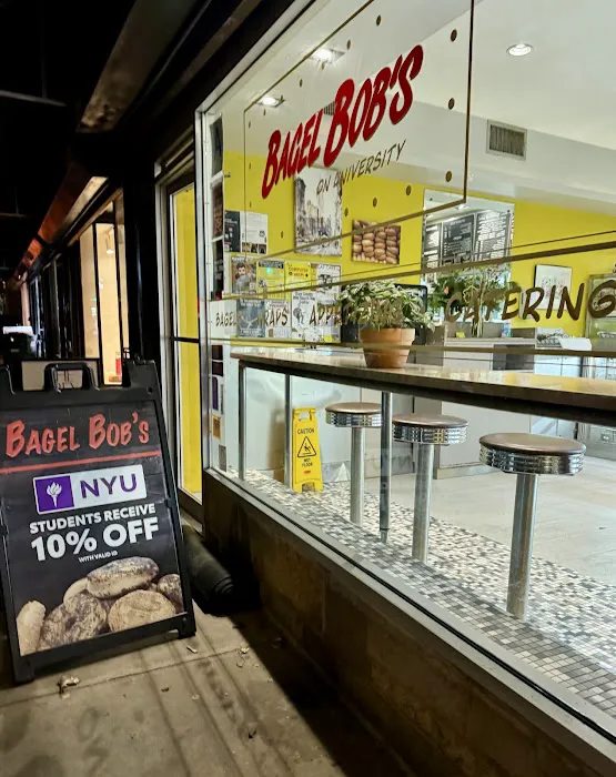 Bagel Bob's Picture 6