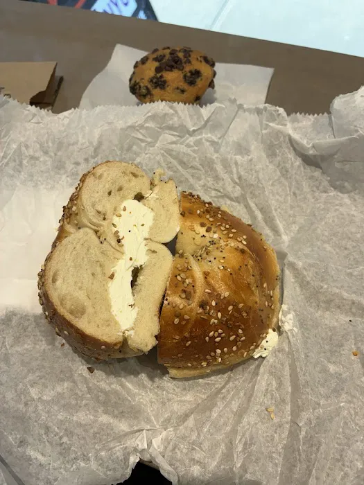 Bagel Bob's Picture 8