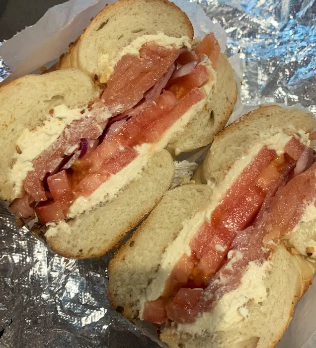 Bagel Bob's Picture 3