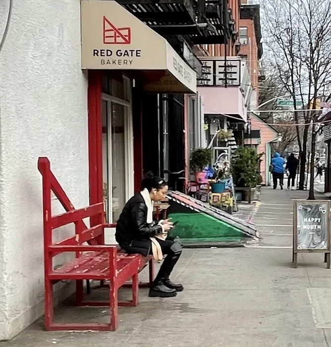 Red Gate Bakery Picture 5