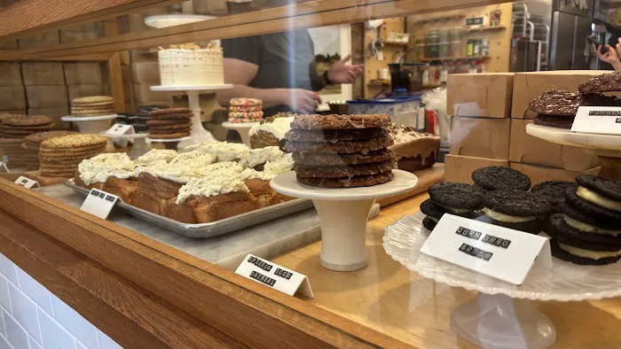 Red Gate Bakery Picture 6