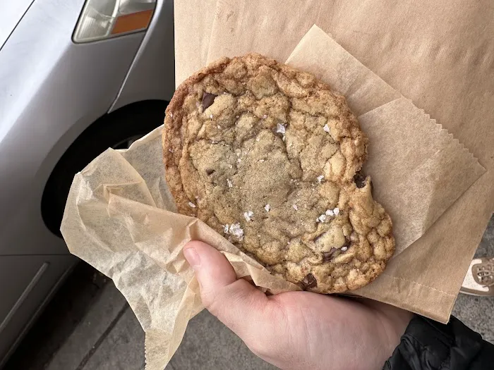 Red Gate Bakery Picture 2