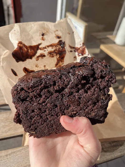 Red Gate Bakery Picture 8