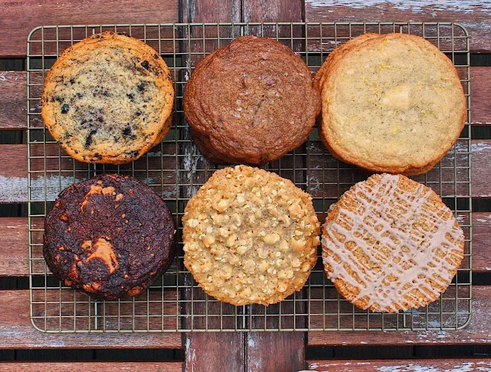 Red Gate Bakery Picture 9