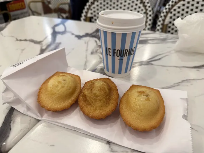 Le Fournil Picture 1