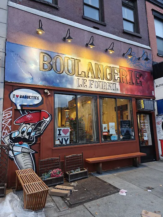 Le Fournil Picture 6