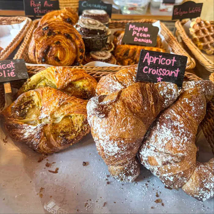 Le Fournil Picture 7